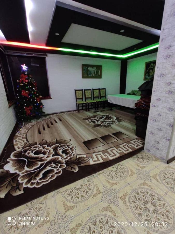 Cottage house Chimgan Екстериор снимка