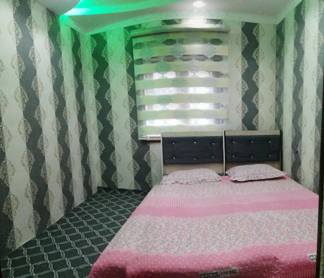 Cottage house Chimgan Екстериор снимка