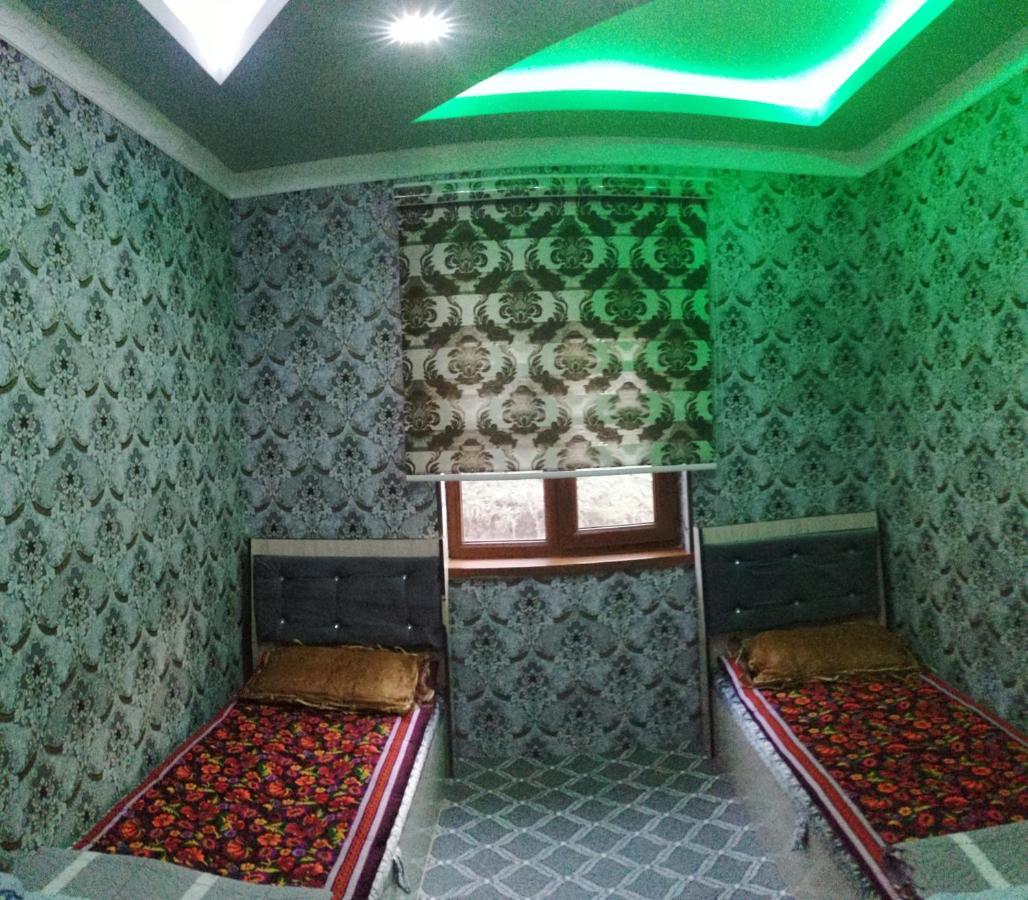 Cottage house Chimgan Екстериор снимка