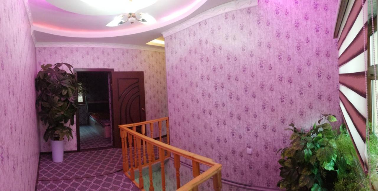 Cottage house Chimgan Екстериор снимка