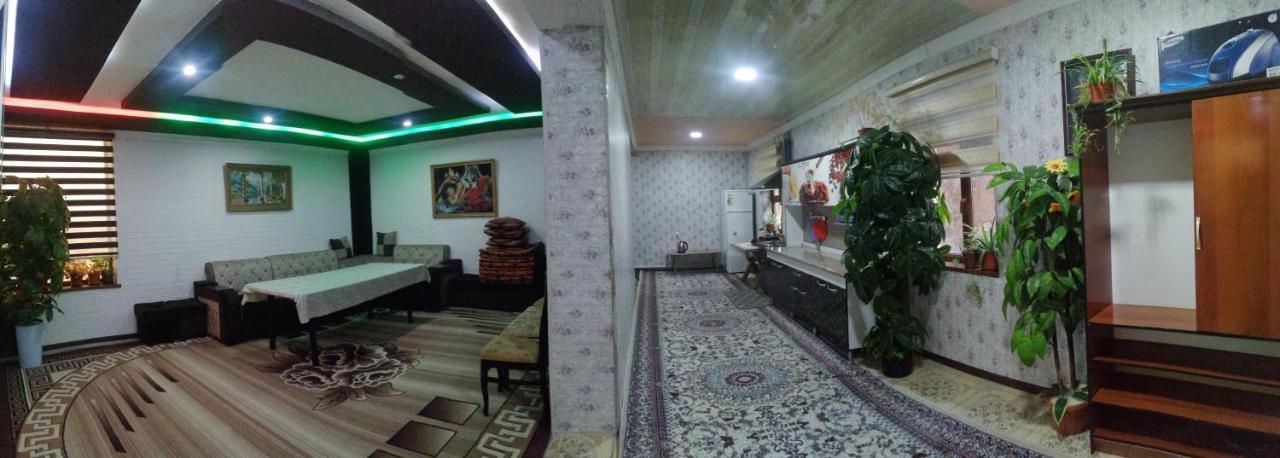 Cottage house Chimgan Екстериор снимка